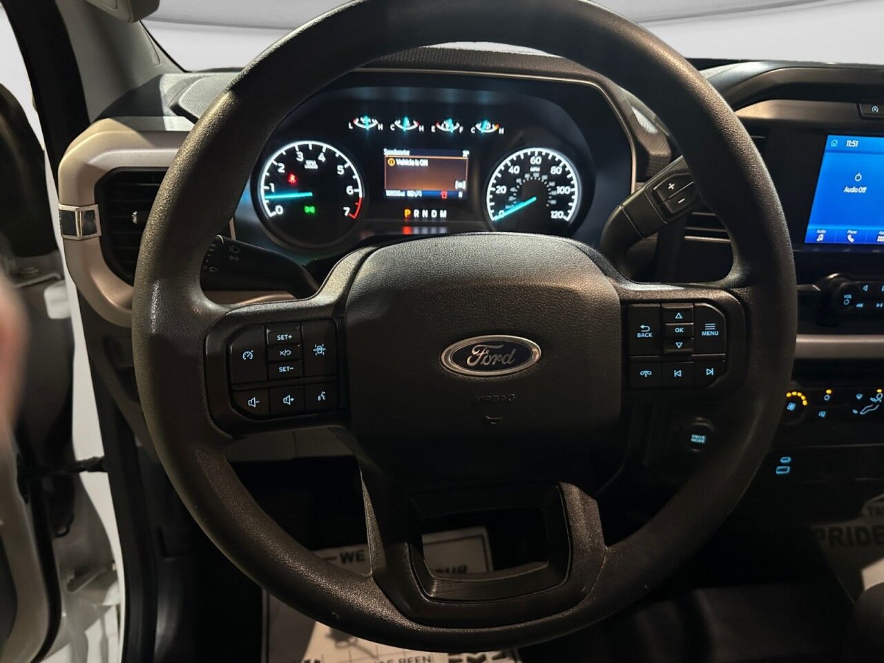 2023 Ford F-150 XL Lancaster TX