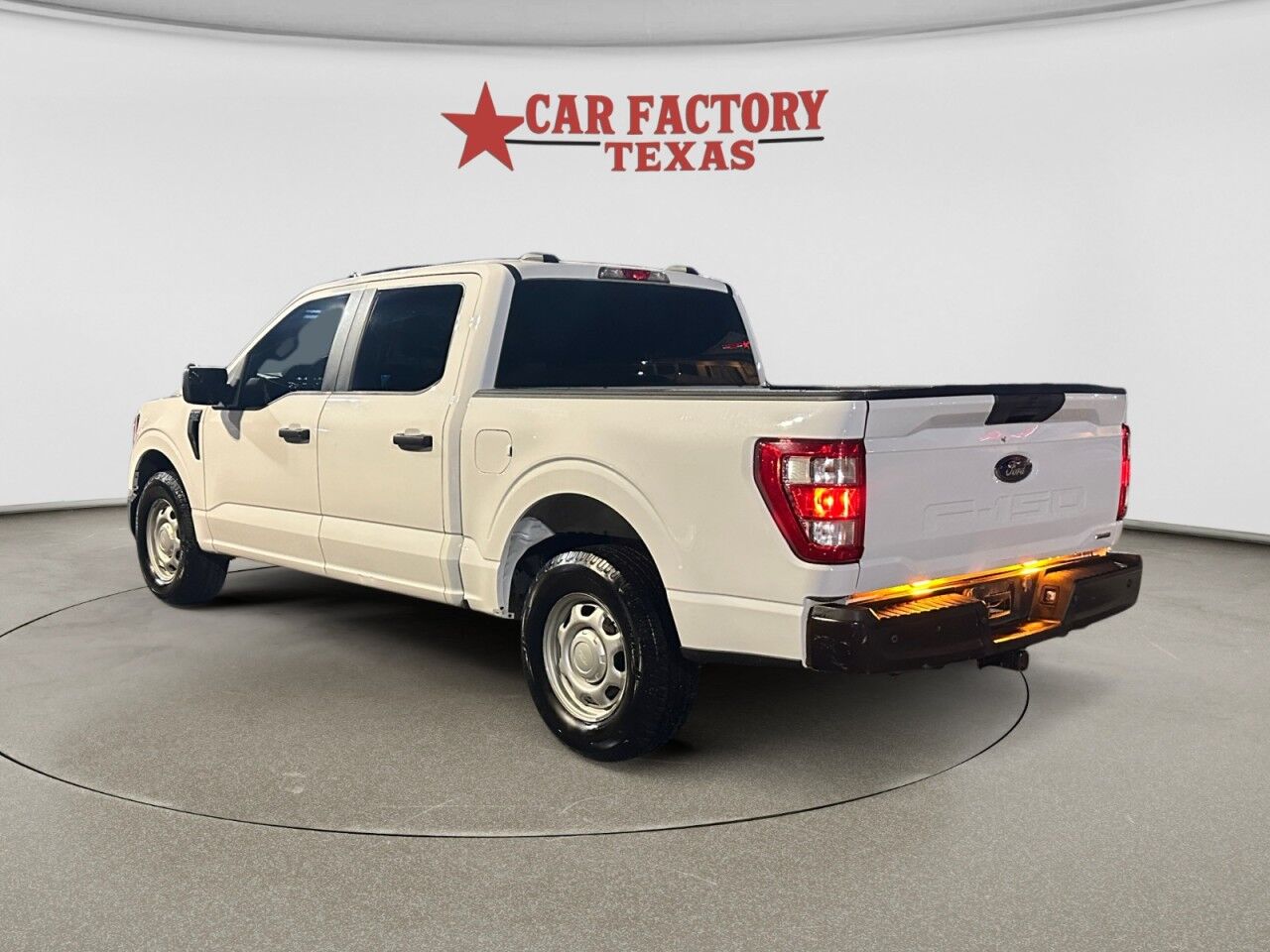 2023 Ford F-150 XL Lancaster TX