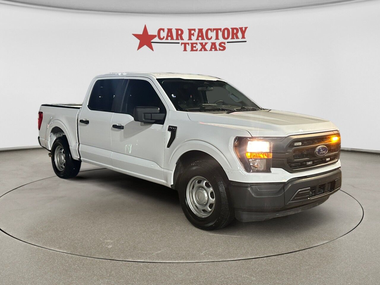 2023 Ford F-150 XL Lancaster TX