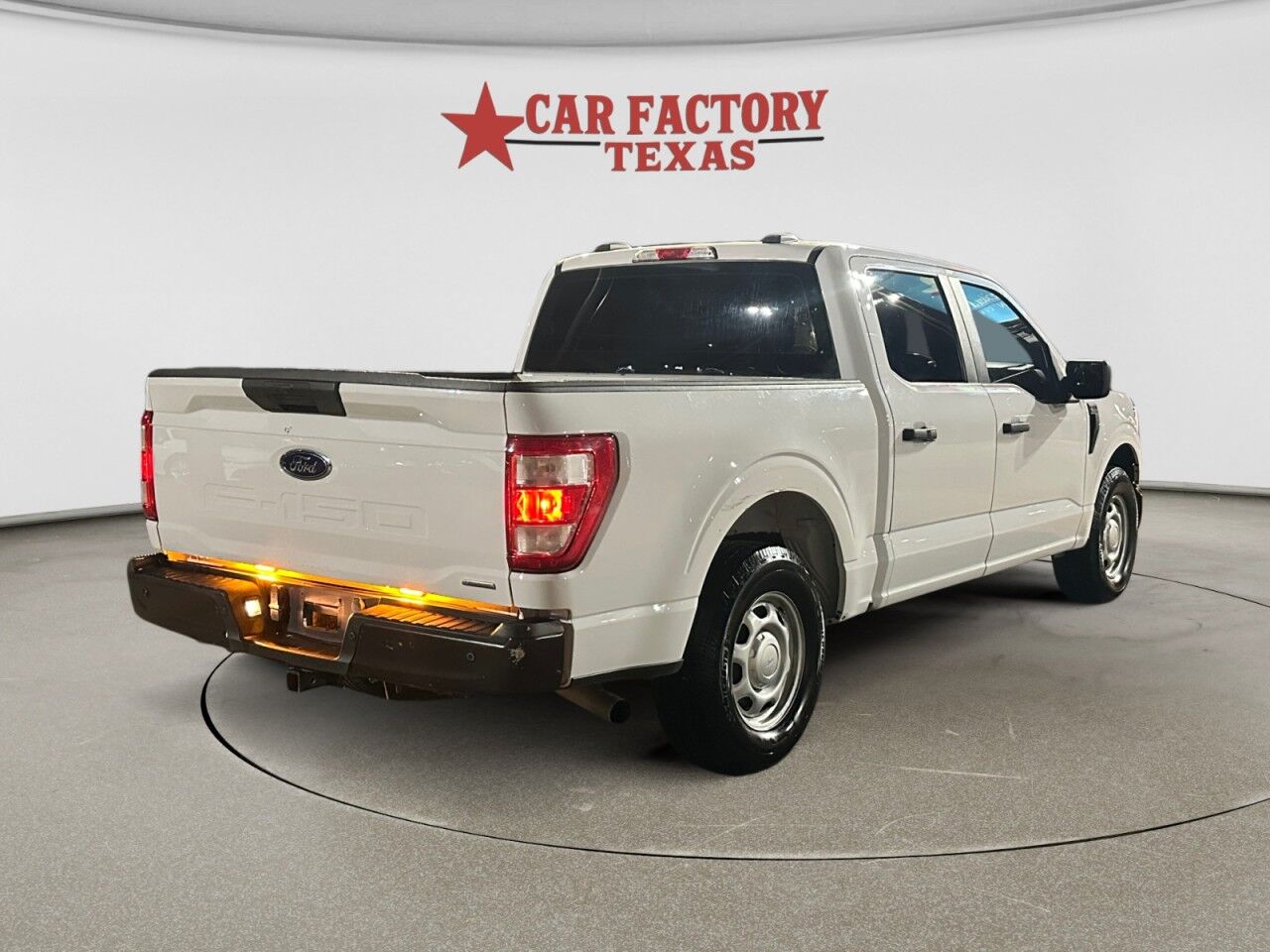 2023 Ford F-150 XL Lancaster TX