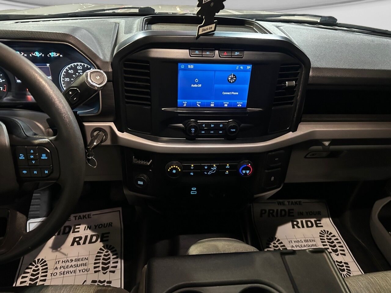 2023 Ford F-150 XL Lancaster TX