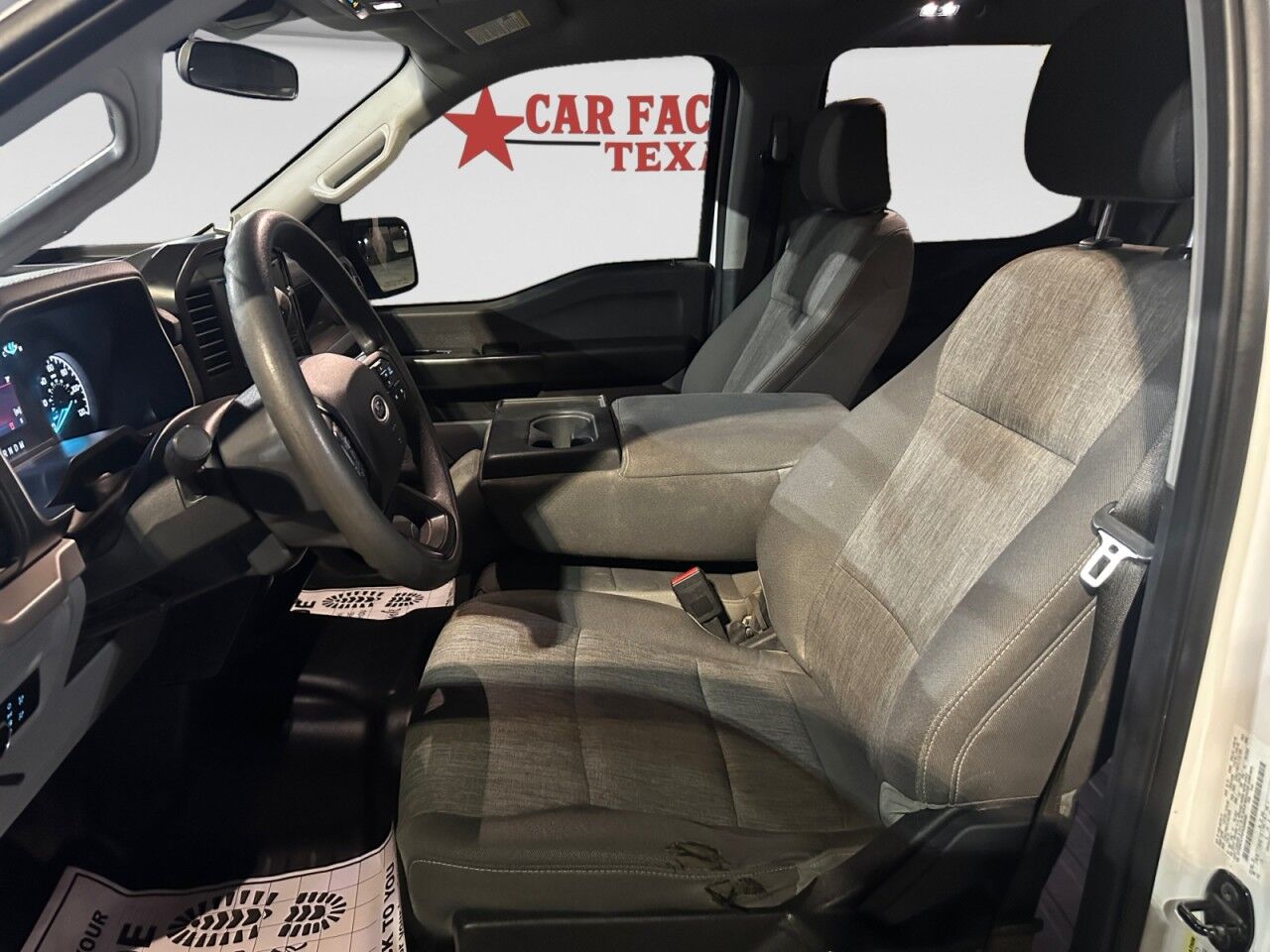 2023 Ford F-150 XL Lancaster TX