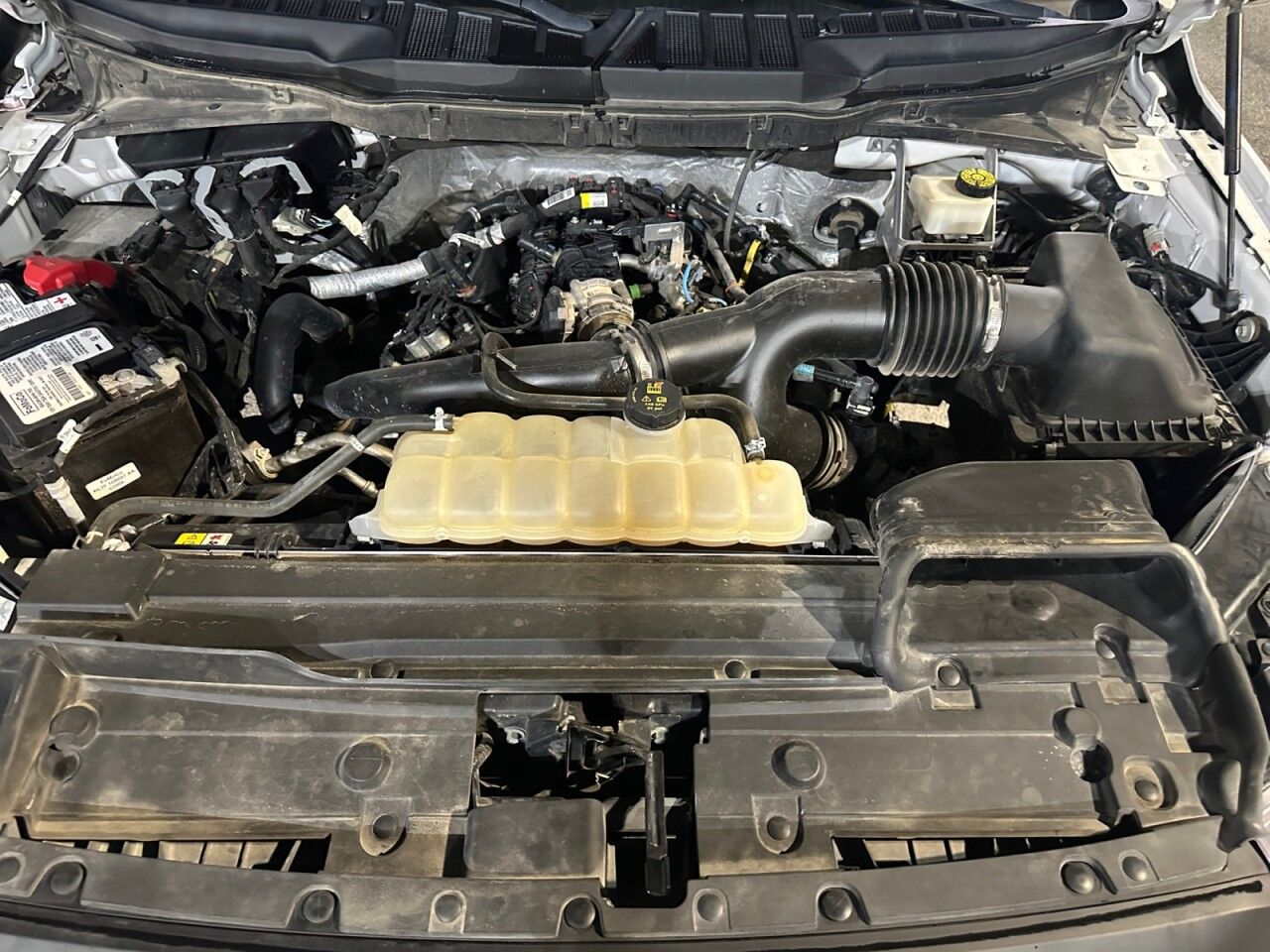 2023 Ford F-150 XL Lancaster TX