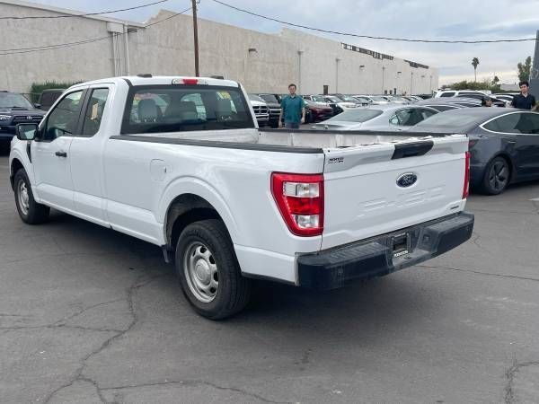 2023 Ford F-150 XL Mesa AZ