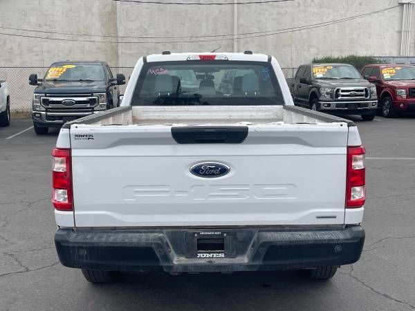 2023 Ford F-150 XL Mesa AZ