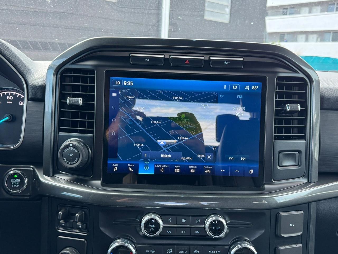 2023 Ford F-150 XL Miami FL