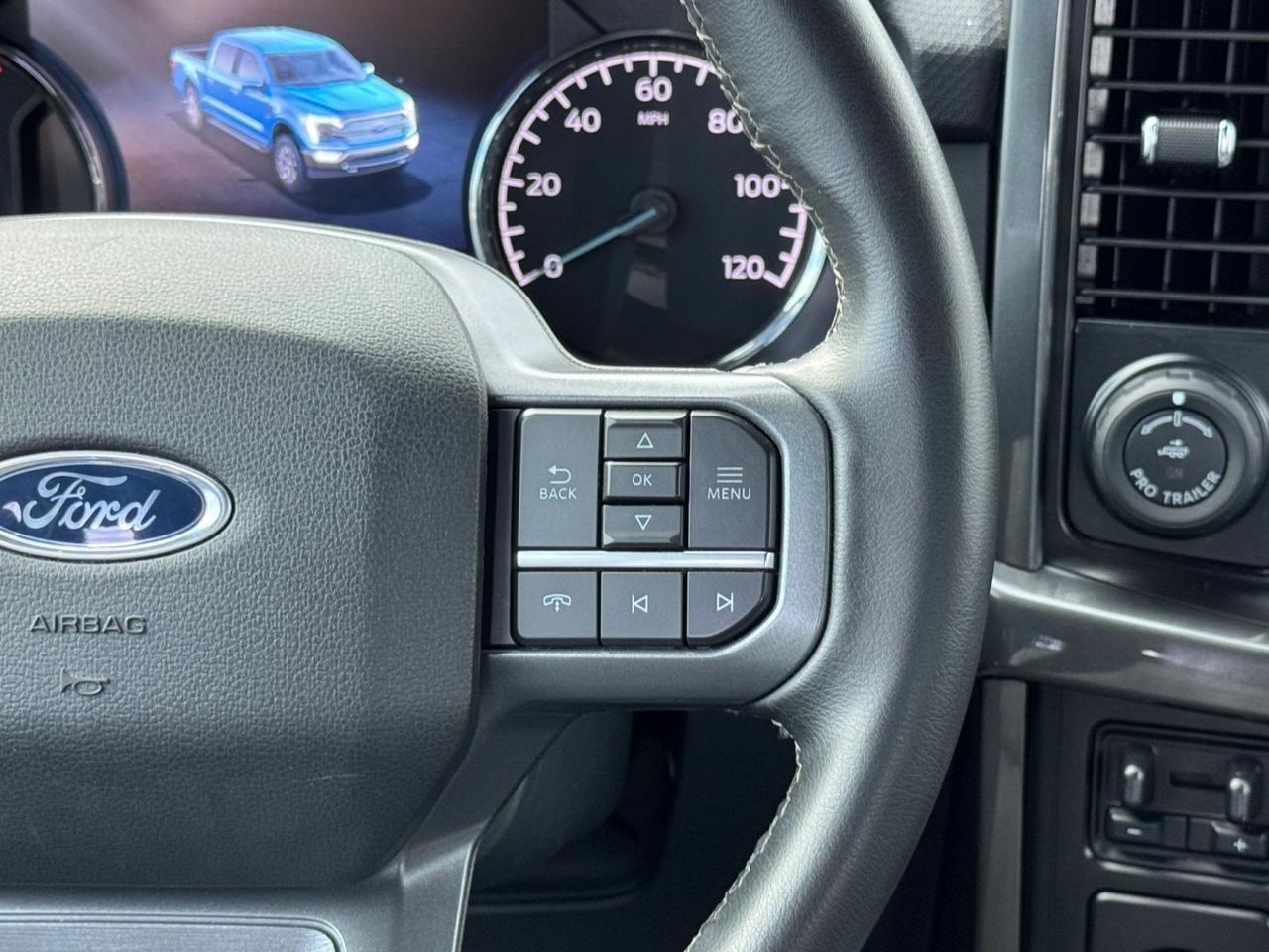 2023 Ford F-150 XL Miami FL