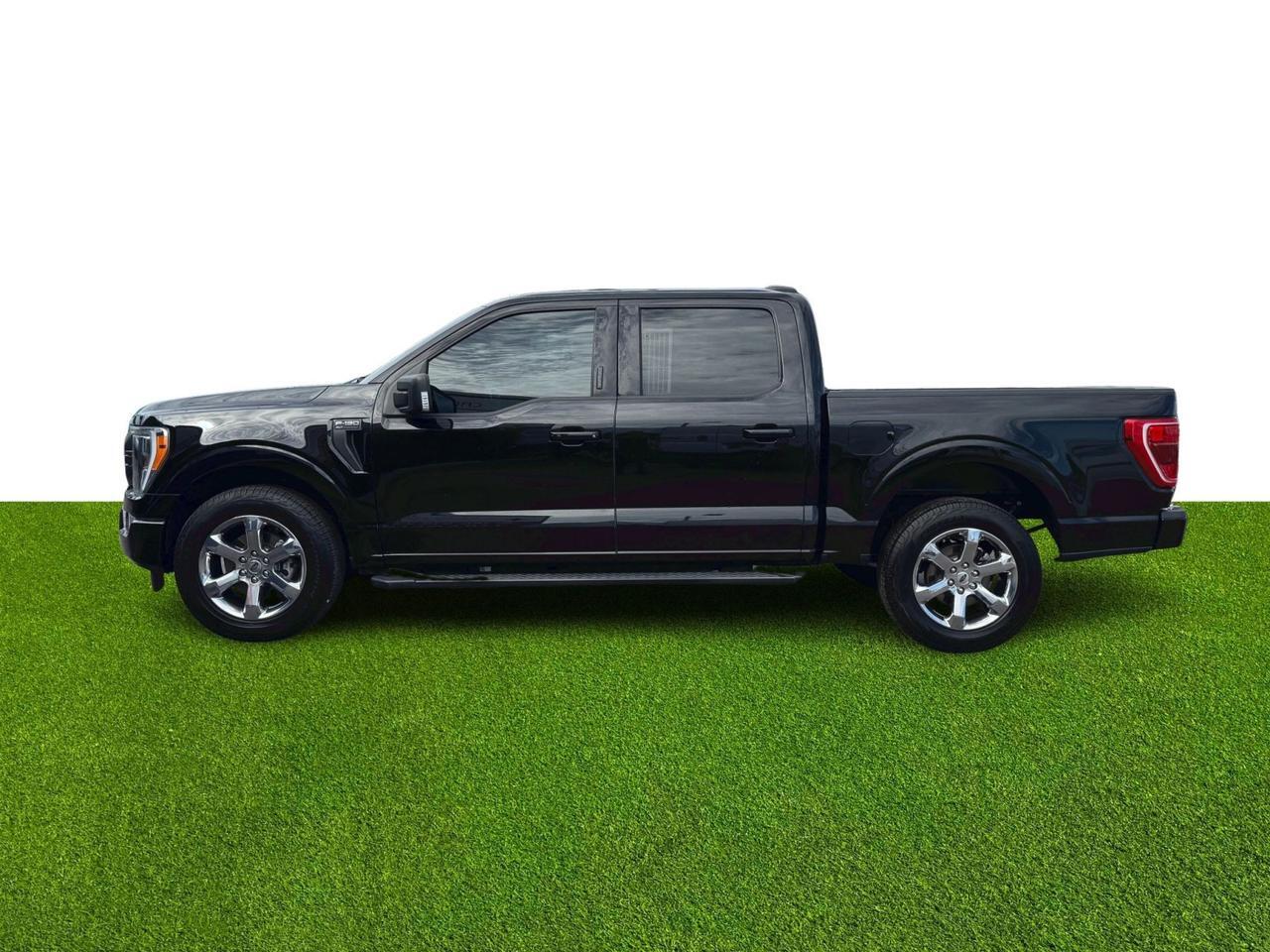 2023 Ford F-150 XL Miami FL