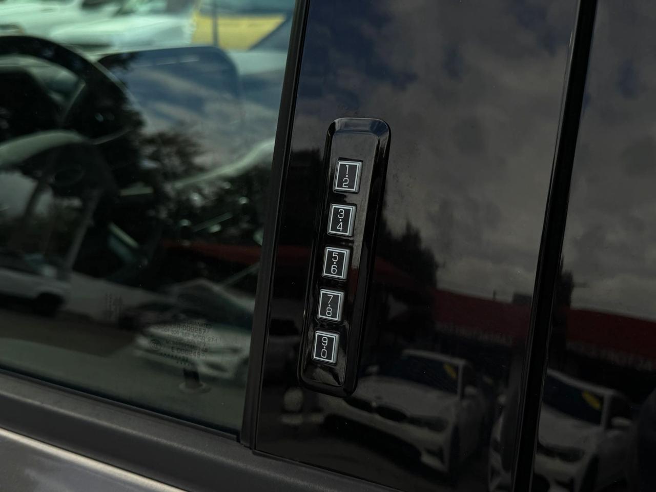 2023 Ford F-150 XL Miami FL