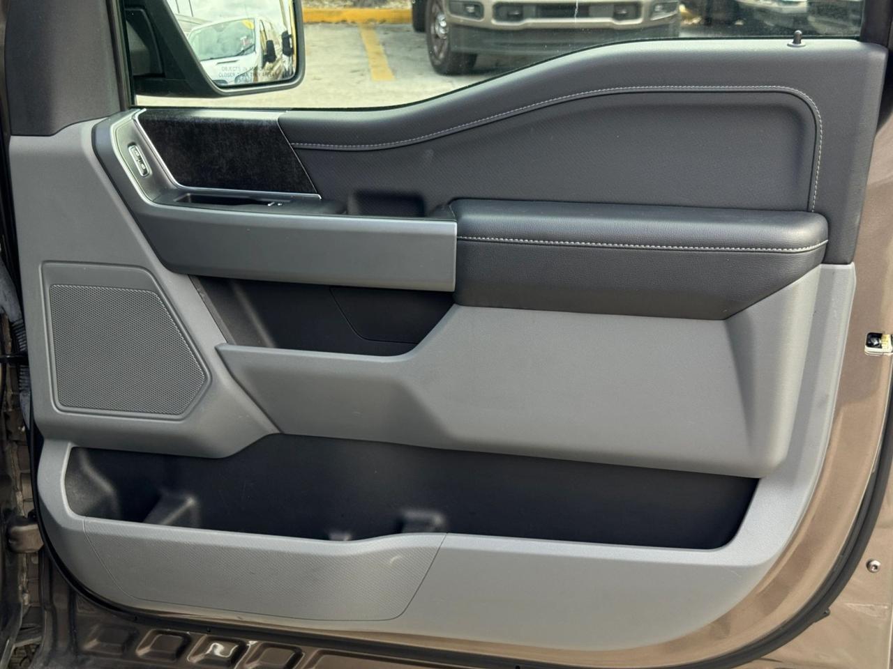 2023 Ford F-150 XL Miami FL