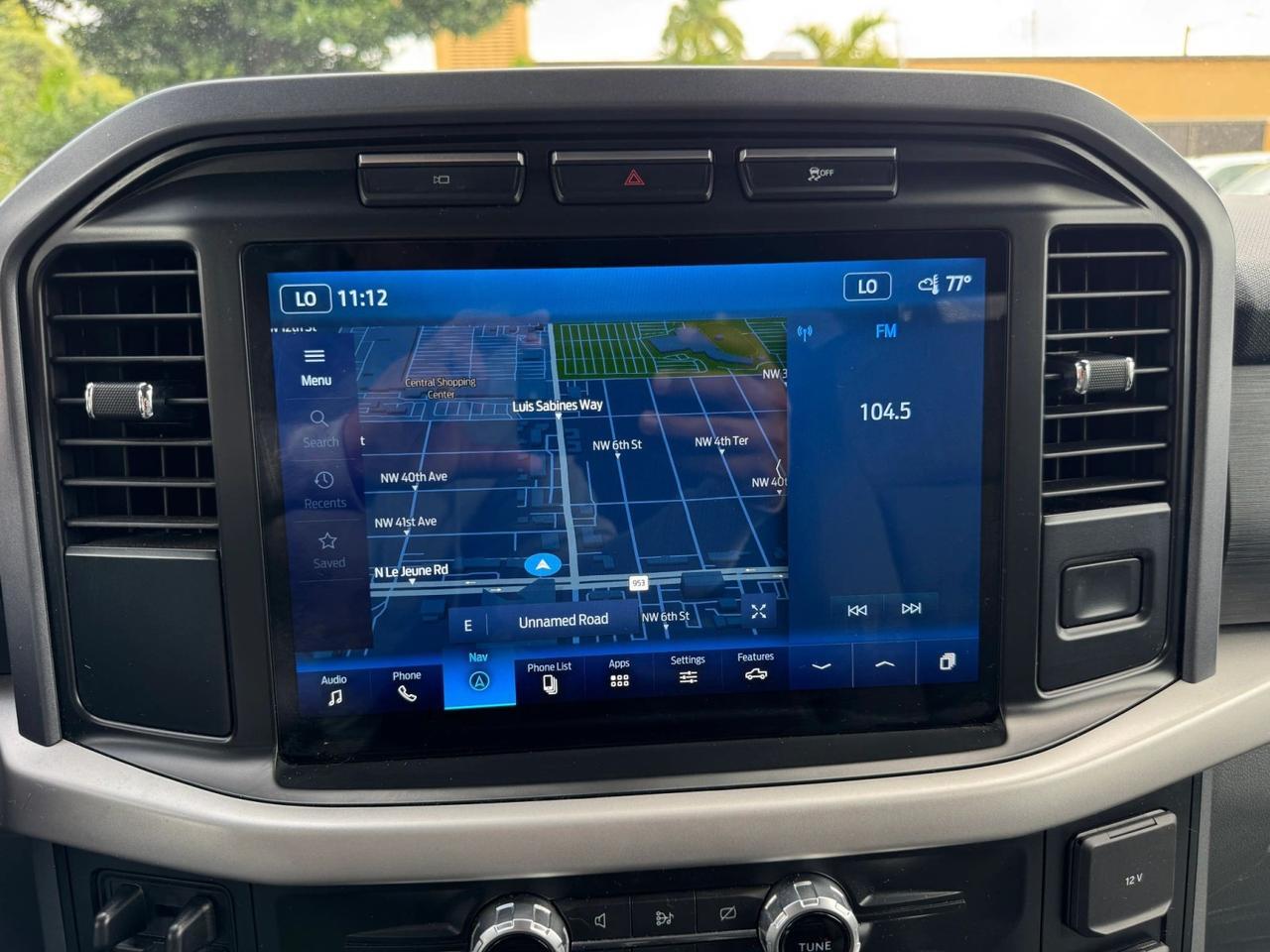 2023 Ford F-150 XL Miami FL