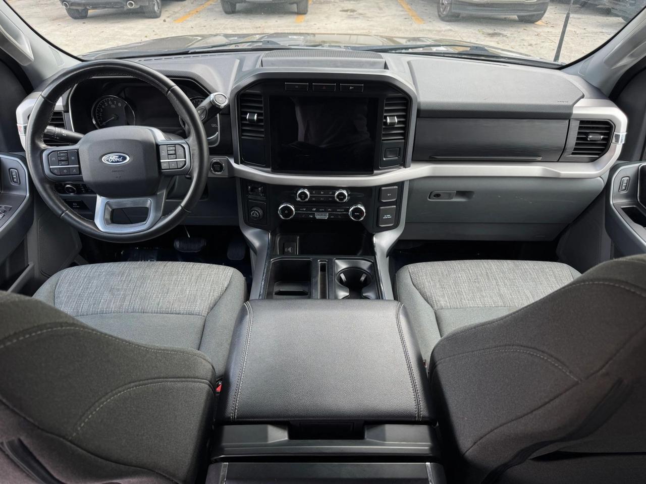 2023 Ford F-150 XL Miami FL