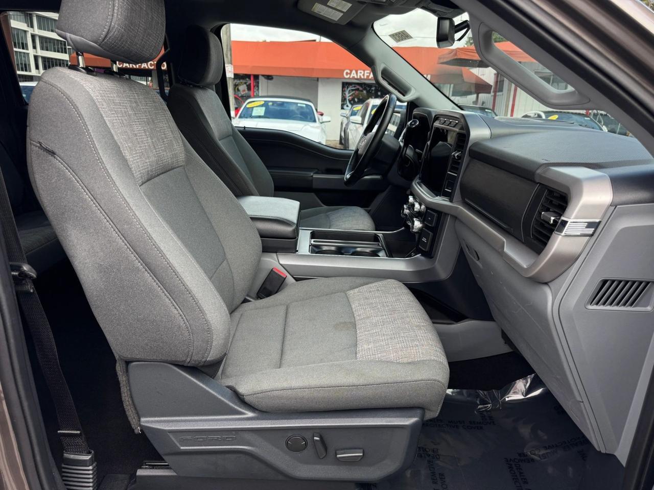 2023 Ford F-150 XL Miami FL