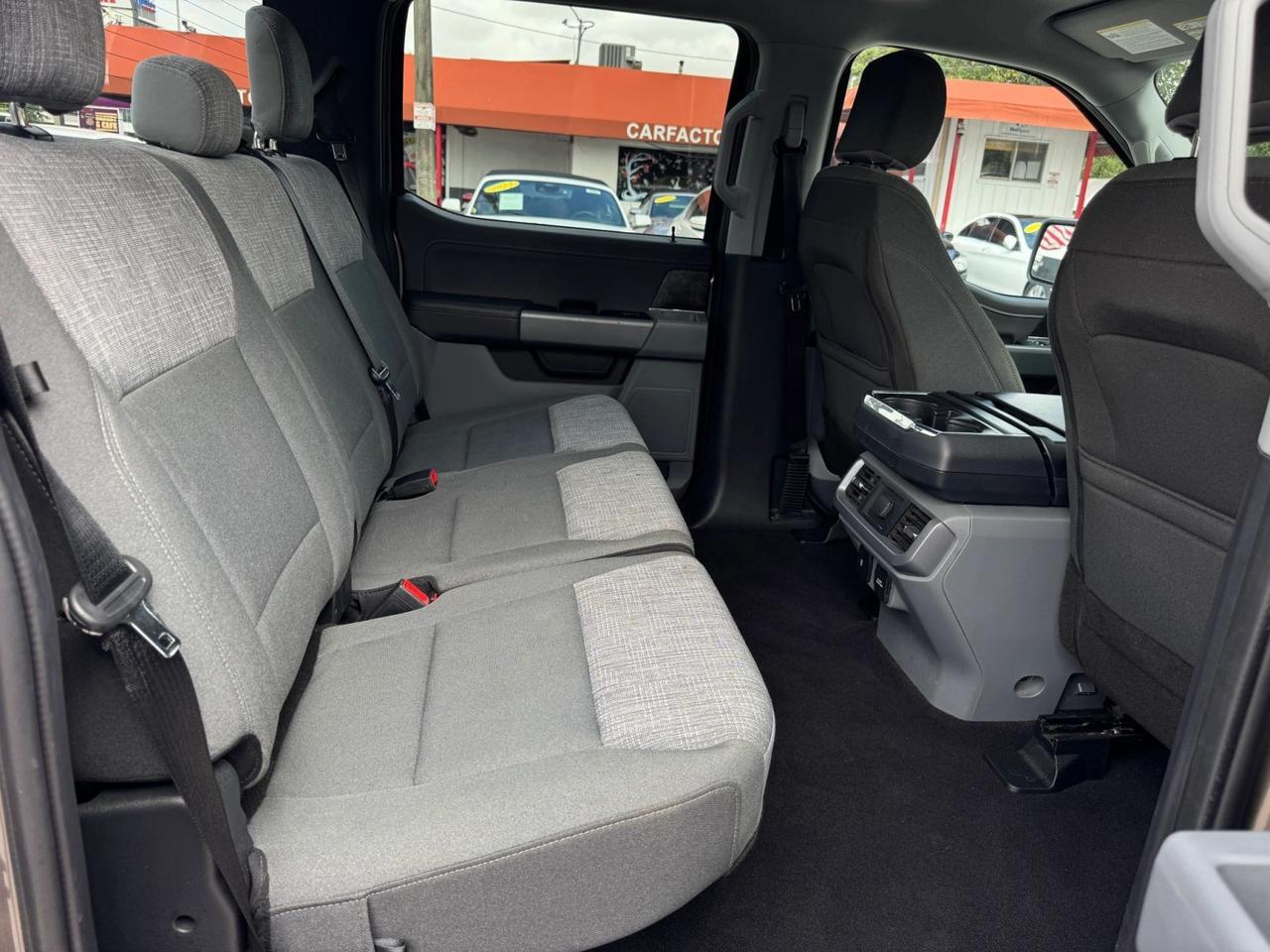 2023 Ford F-150 XL Miami FL