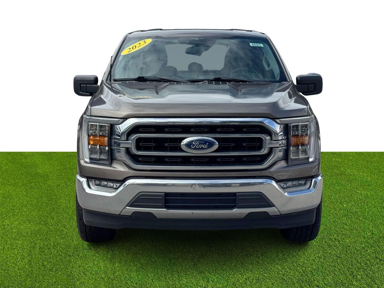 2023 Ford F-150 XL Miami FL