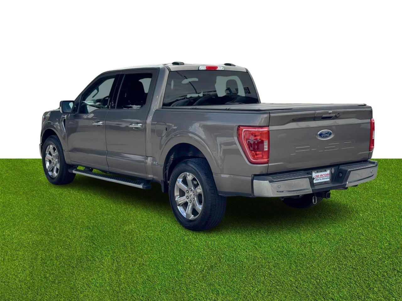 2023 Ford F-150 XL Miami FL