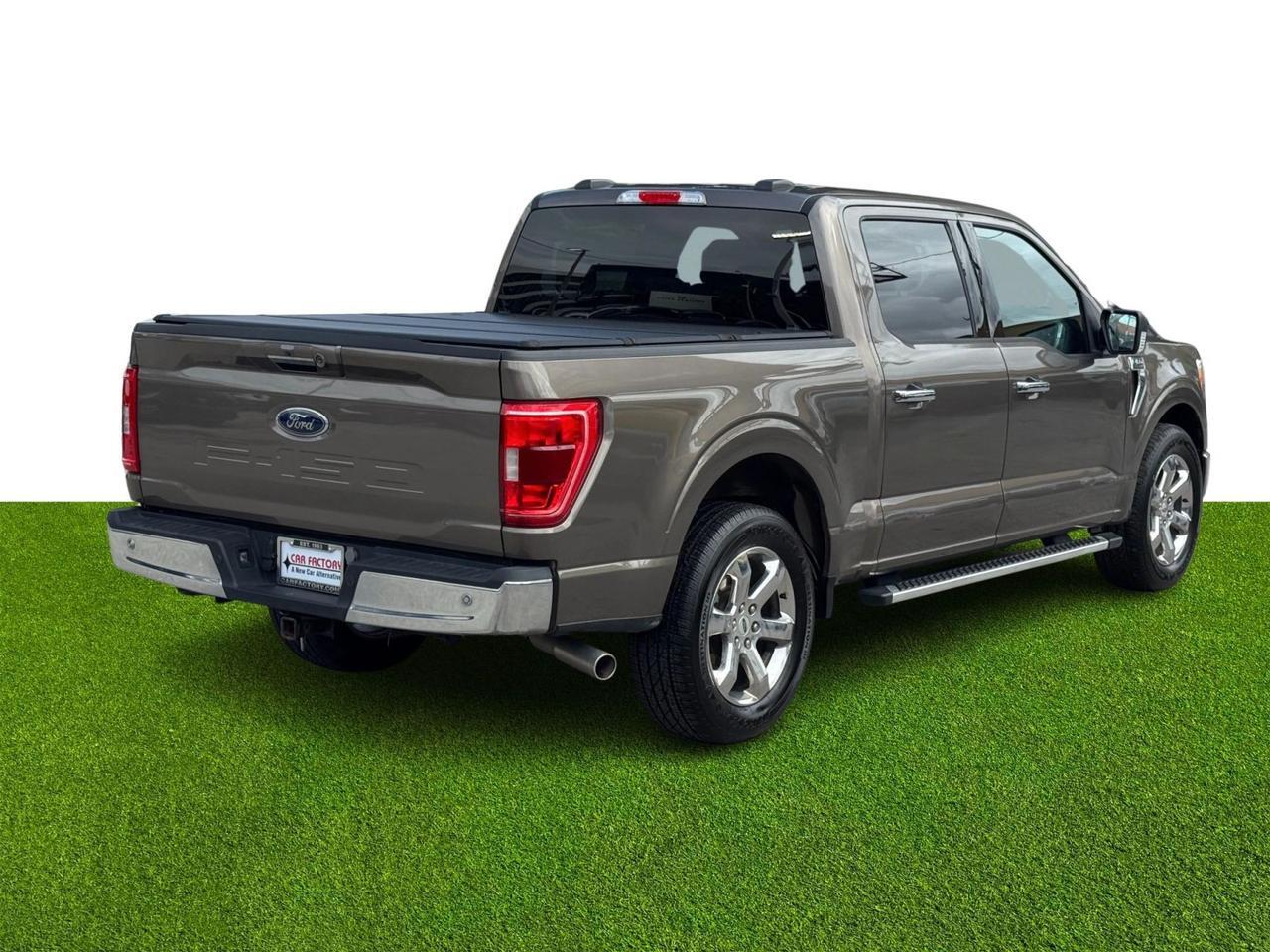 2023 Ford F-150 XL Miami FL