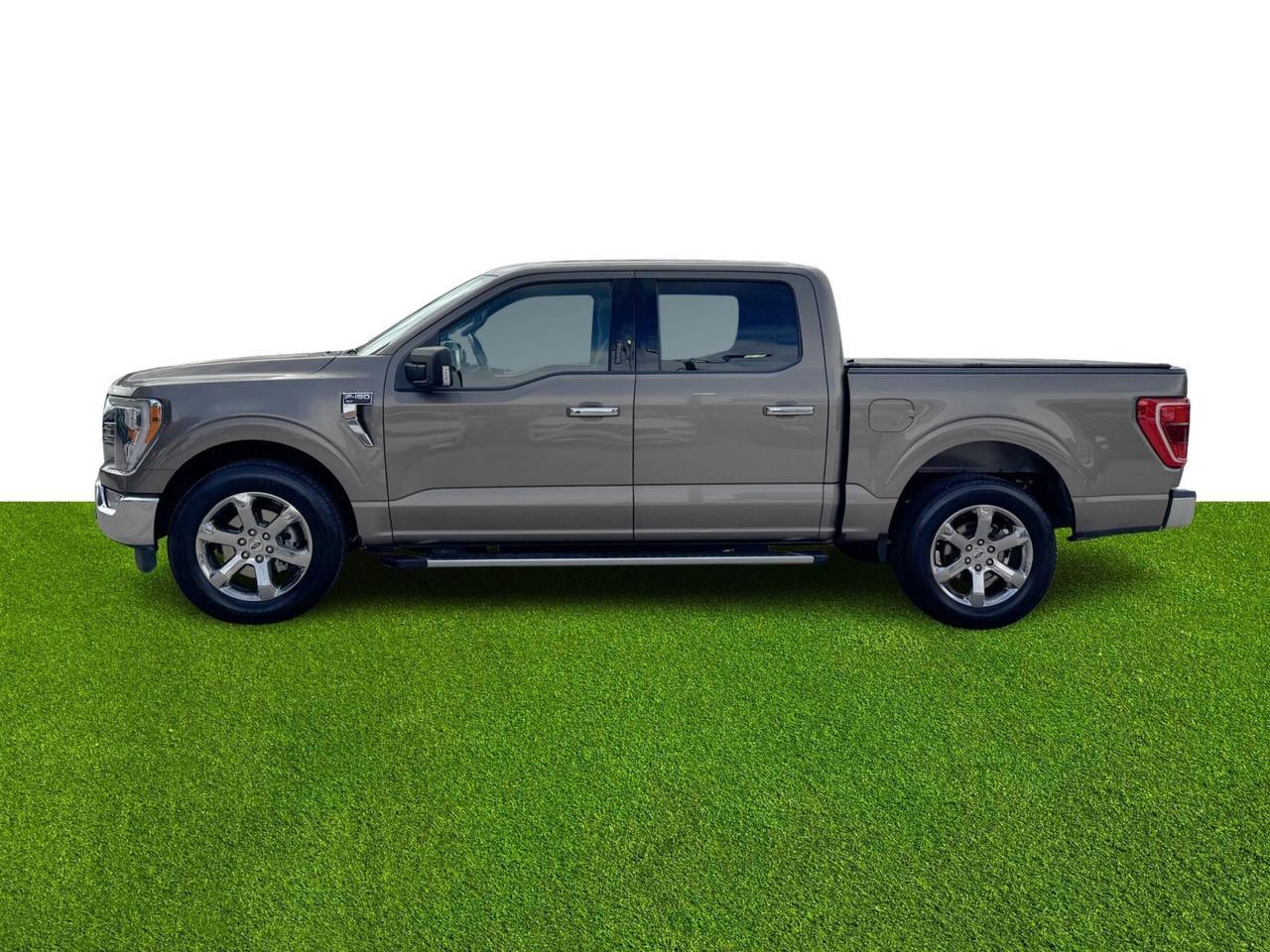 2023 Ford F-150 XL Miami FL