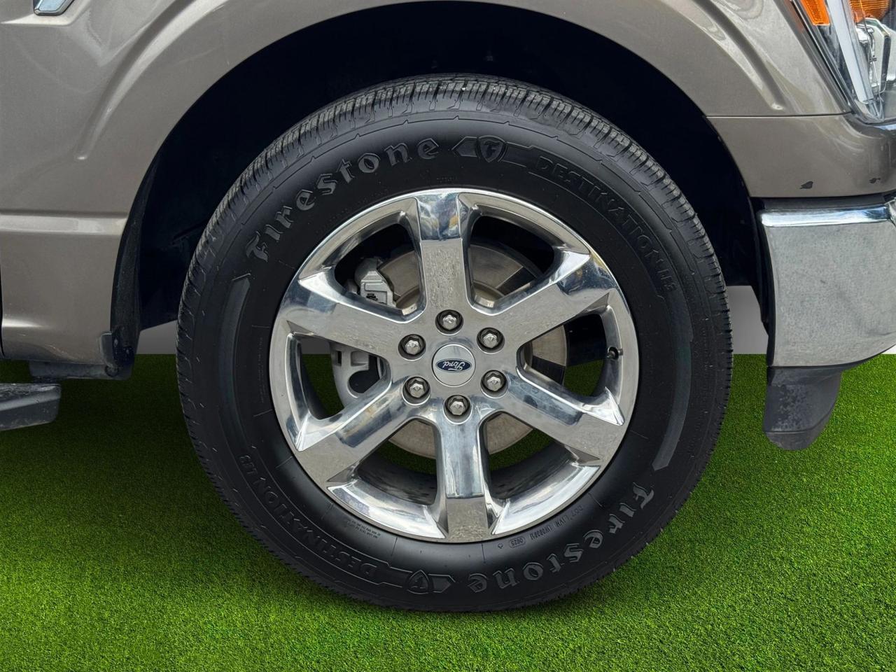 2023 Ford F-150 XL Miami FL