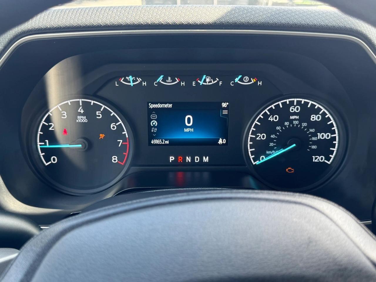 2023 Ford F-150 XL Miami FL