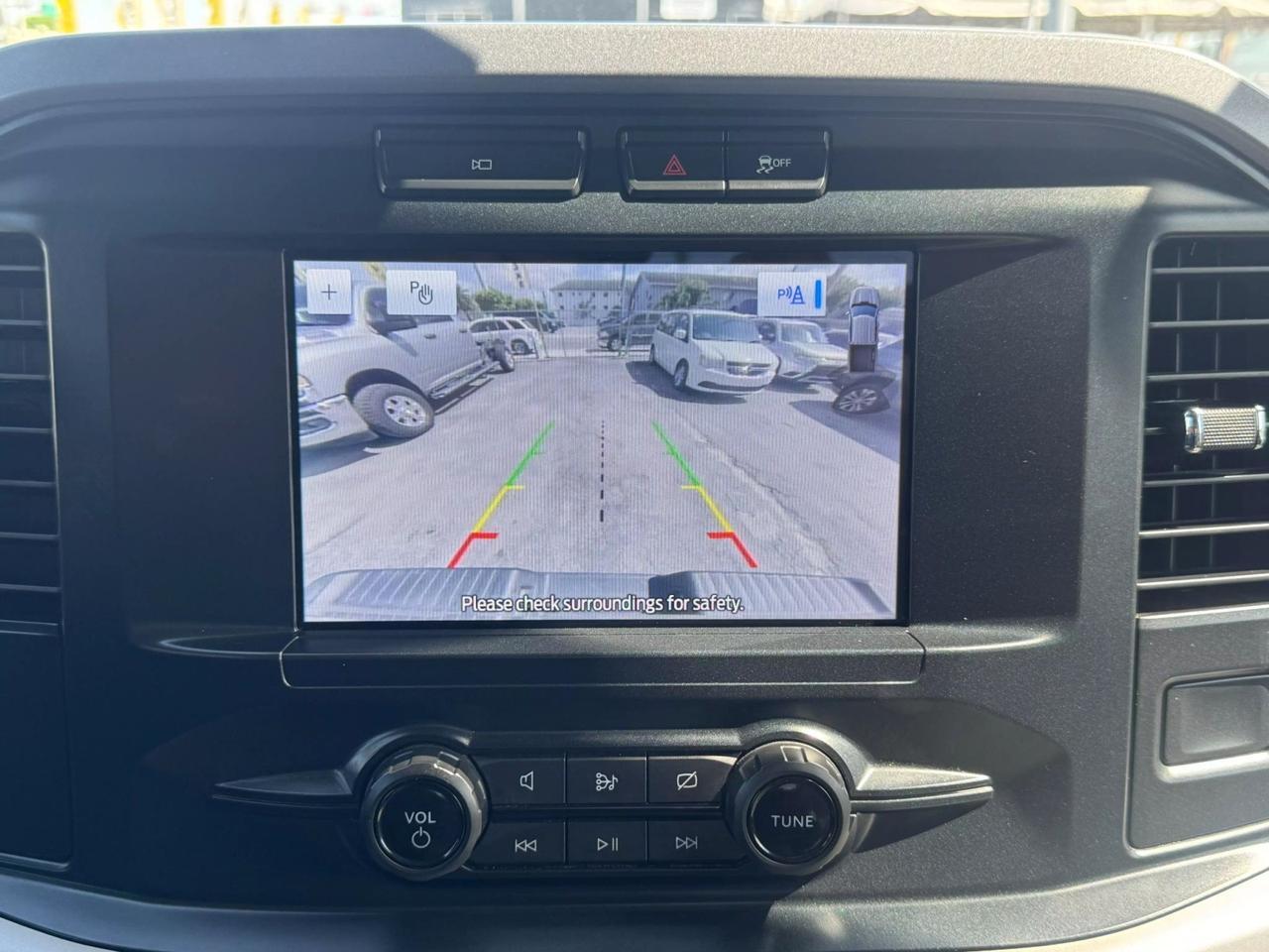 2023 Ford F-150 XL Miami FL
