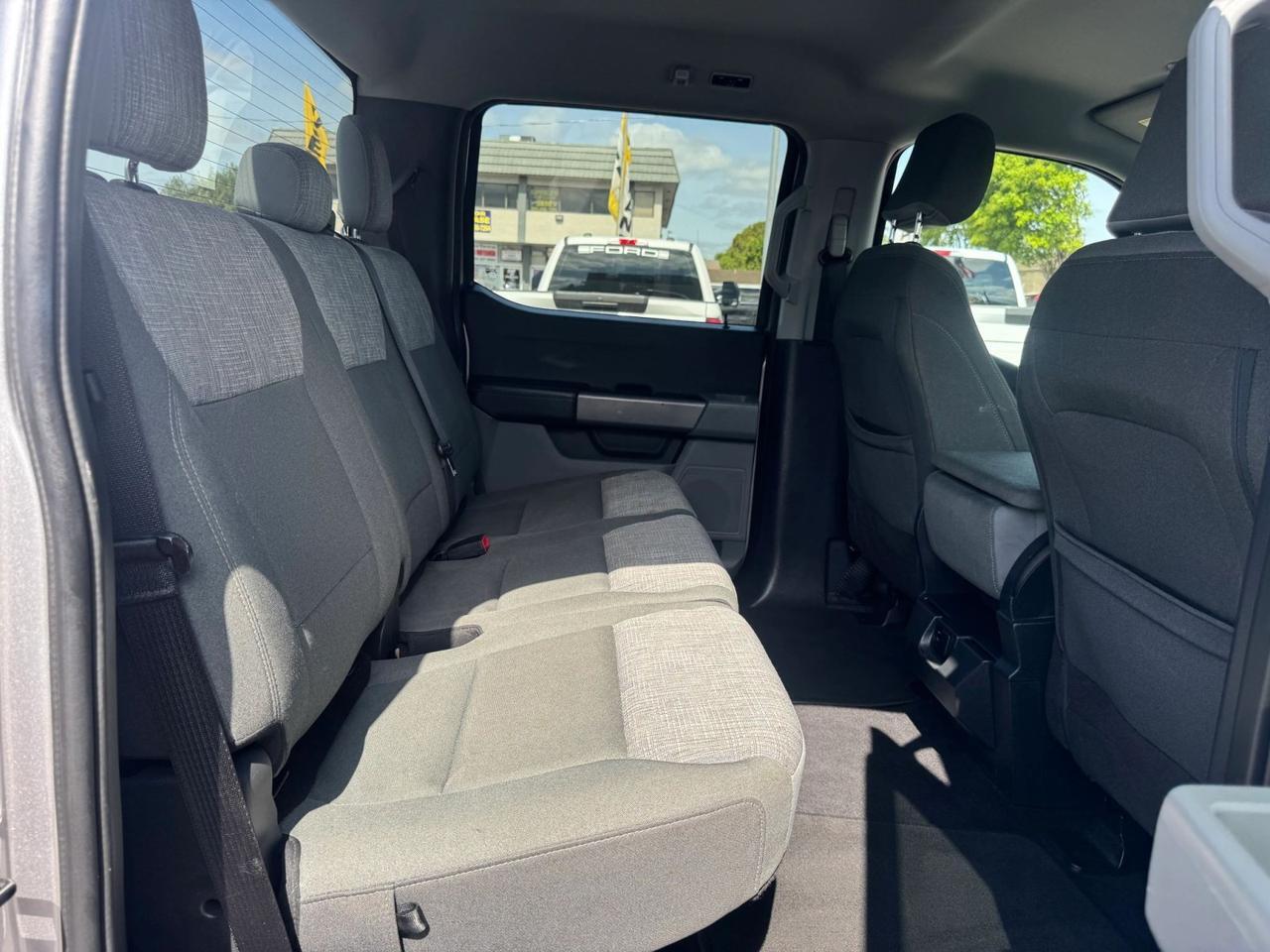 2023 Ford F-150 XL Miami FL