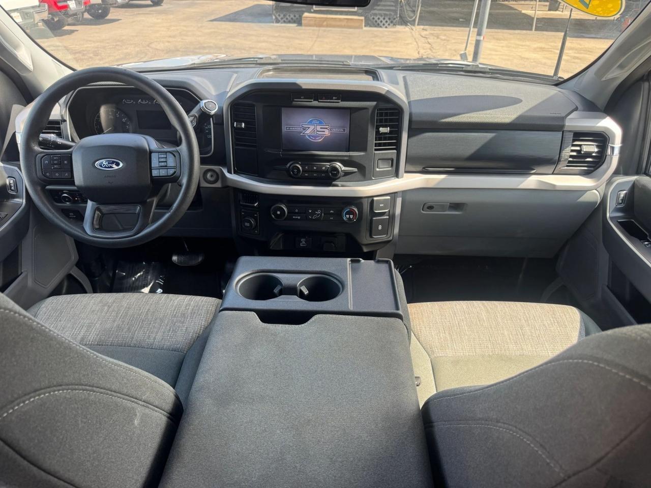 2023 Ford F-150 XL Miami FL