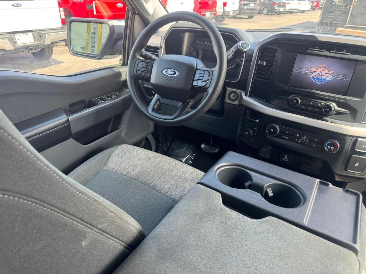 2023 Ford F-150 XL Miami FL