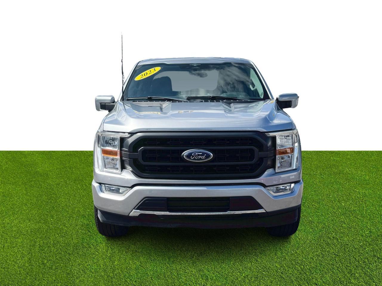 2023 Ford F-150 XL Miami FL