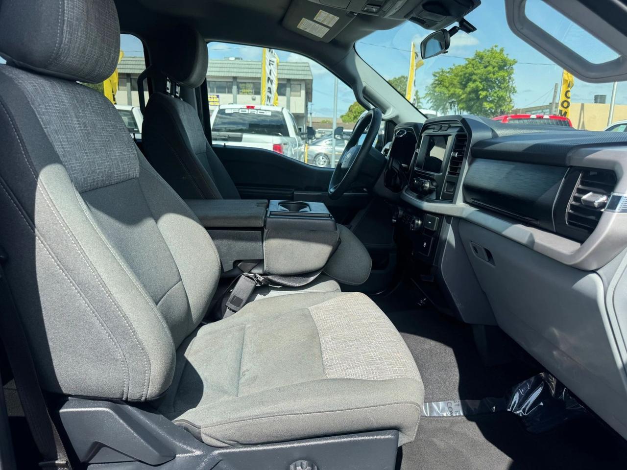 2023 Ford F-150 XL Miami FL