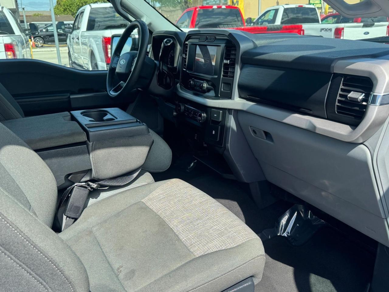 2023 Ford F-150 XL Miami FL