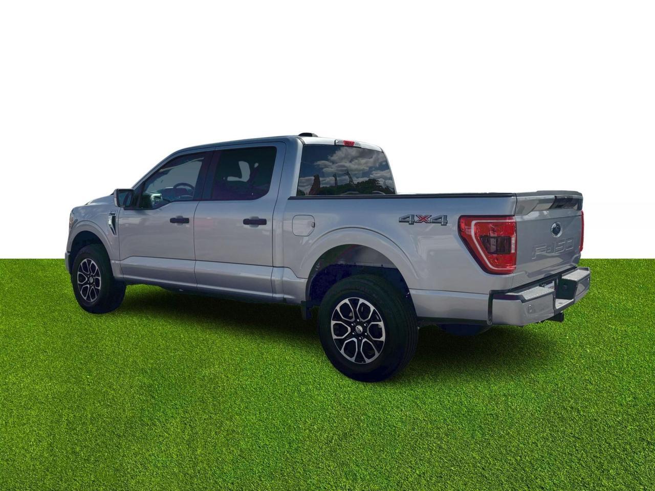 2023 Ford F-150 XL Miami FL