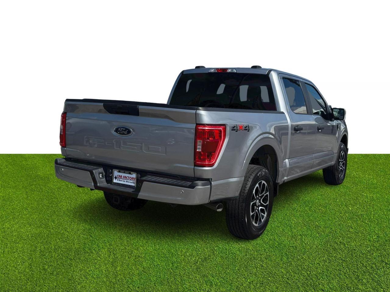 2023 Ford F-150 XL Miami FL