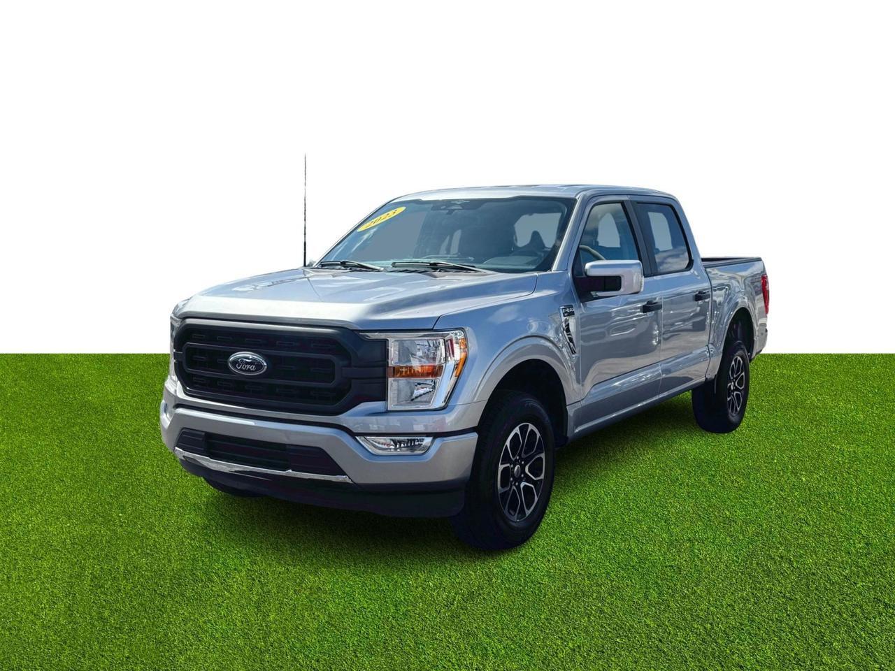 2023 Ford F-150 XL Miami FL