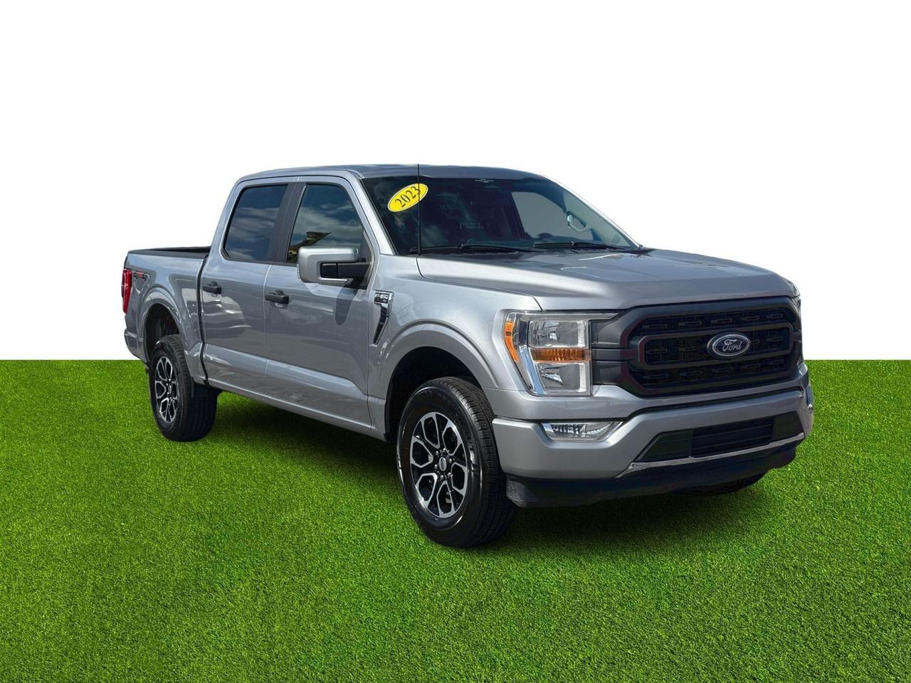 2023 Ford F-150 XL Miami FL