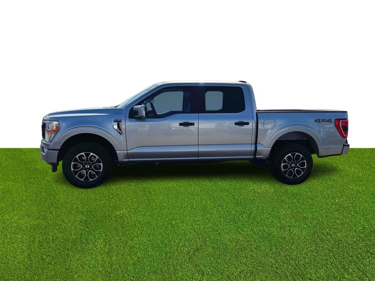 2023 Ford F-150 XL Miami FL