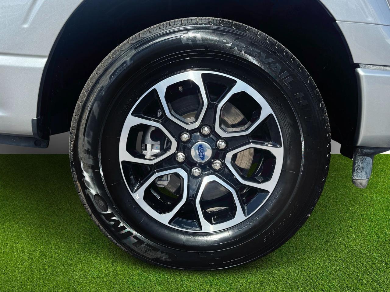 2023 Ford F-150 XL Miami FL