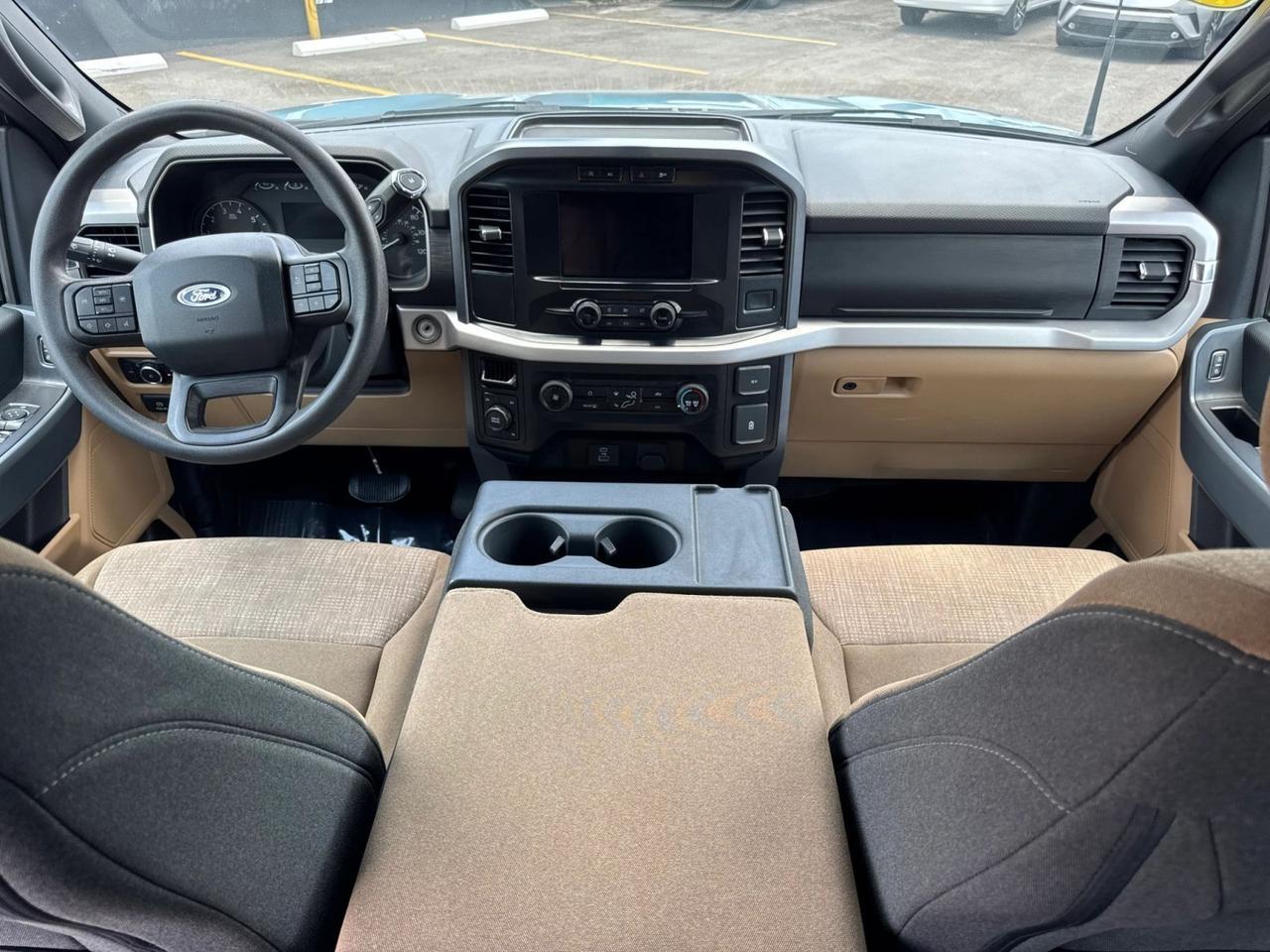 2023 Ford F-150 XL Miami FL