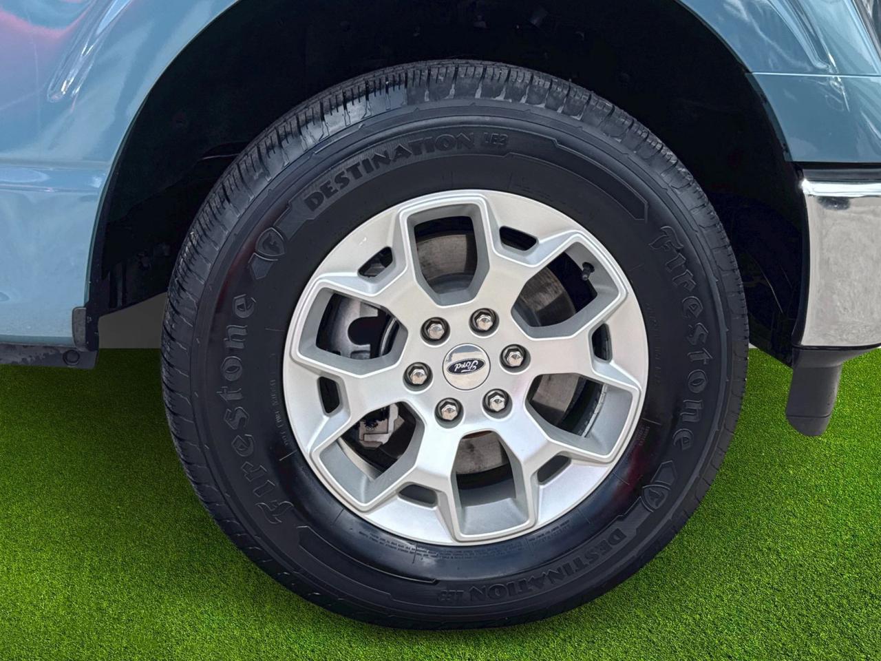 2023 Ford F-150 XL Miami FL