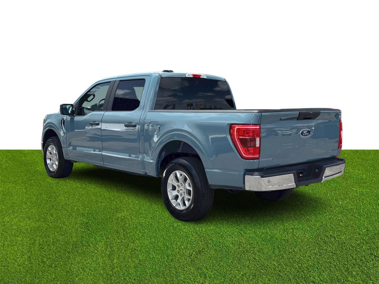 2023 Ford F-150 XL Miami FL