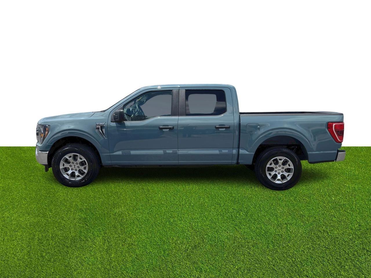 2023 Ford F-150 XL Miami FL
