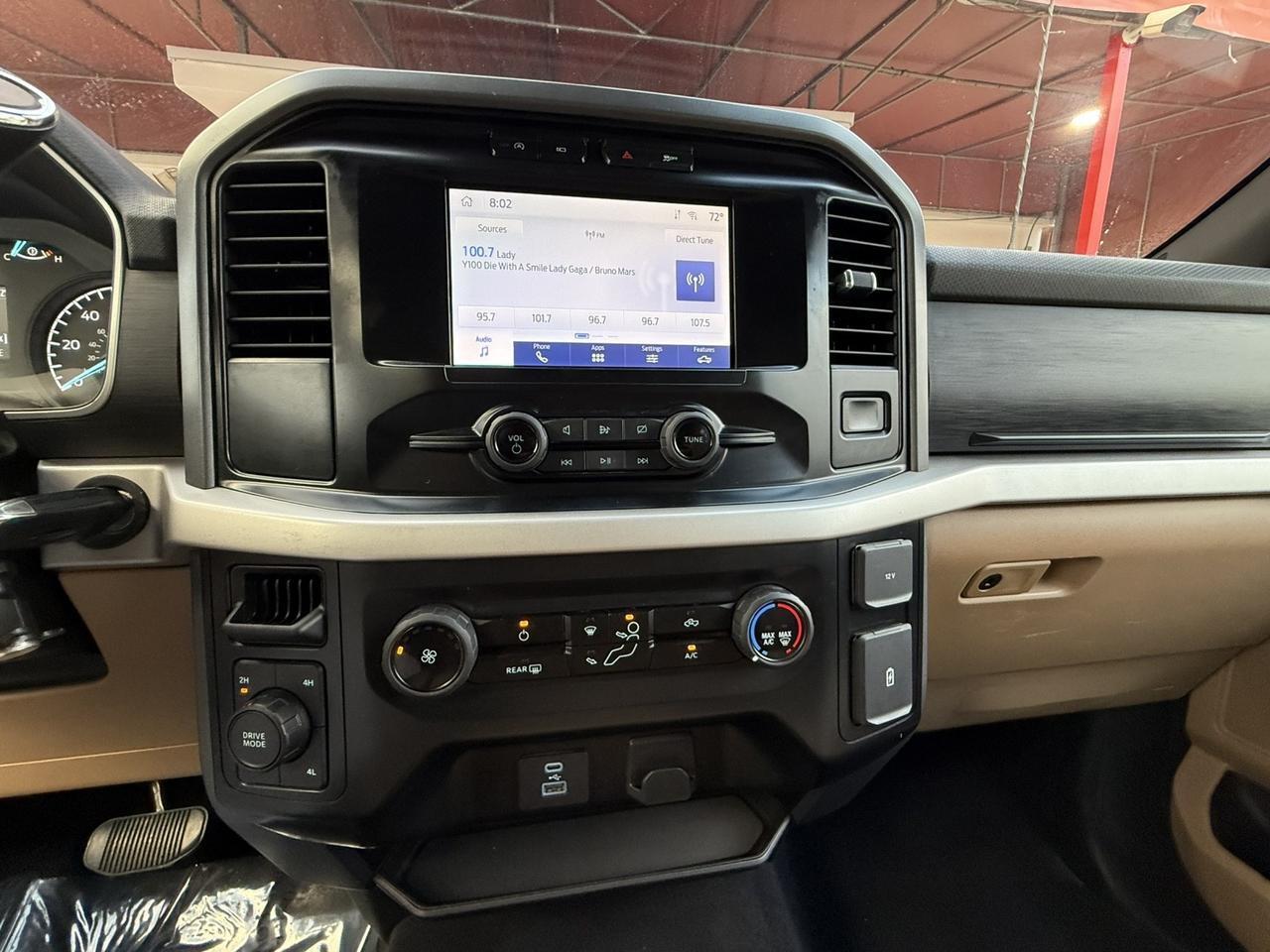 2023 Ford F-150 XL Hollywood FL