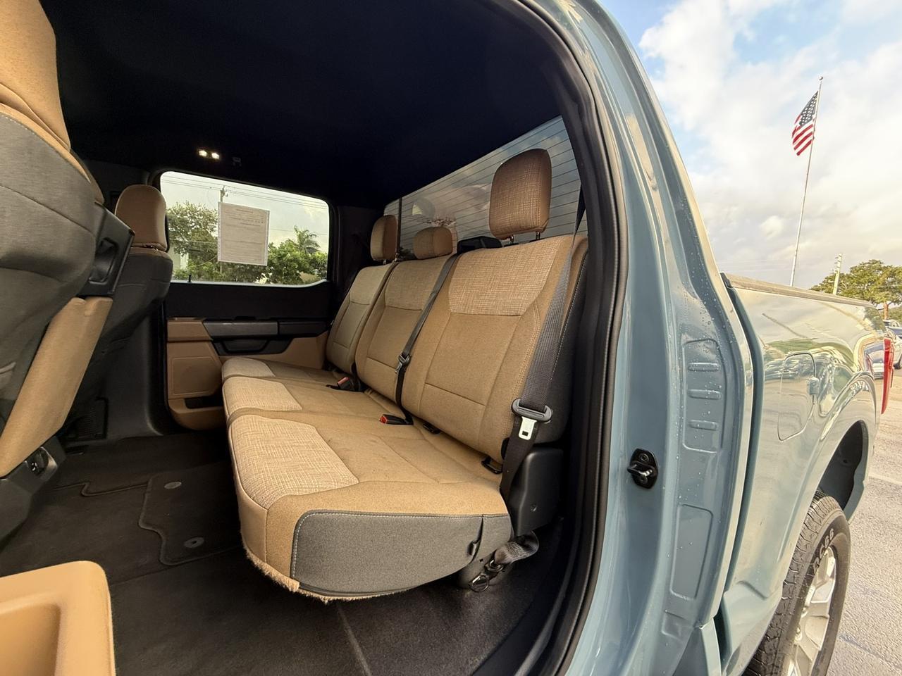 2023 Ford F-150 XL Hollywood FL