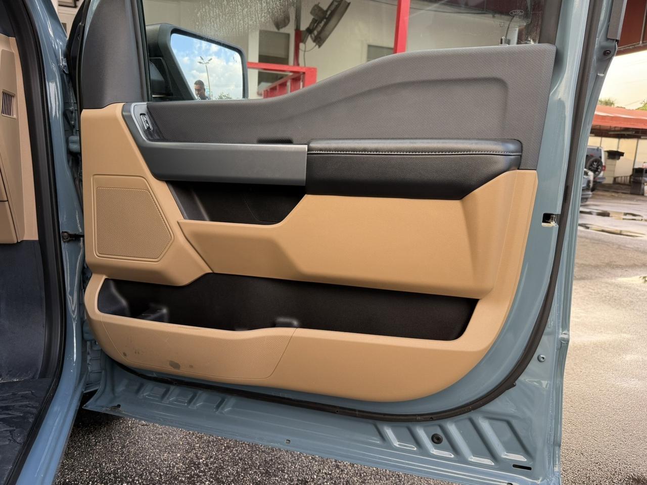 2023 Ford F-150 XL Hollywood FL