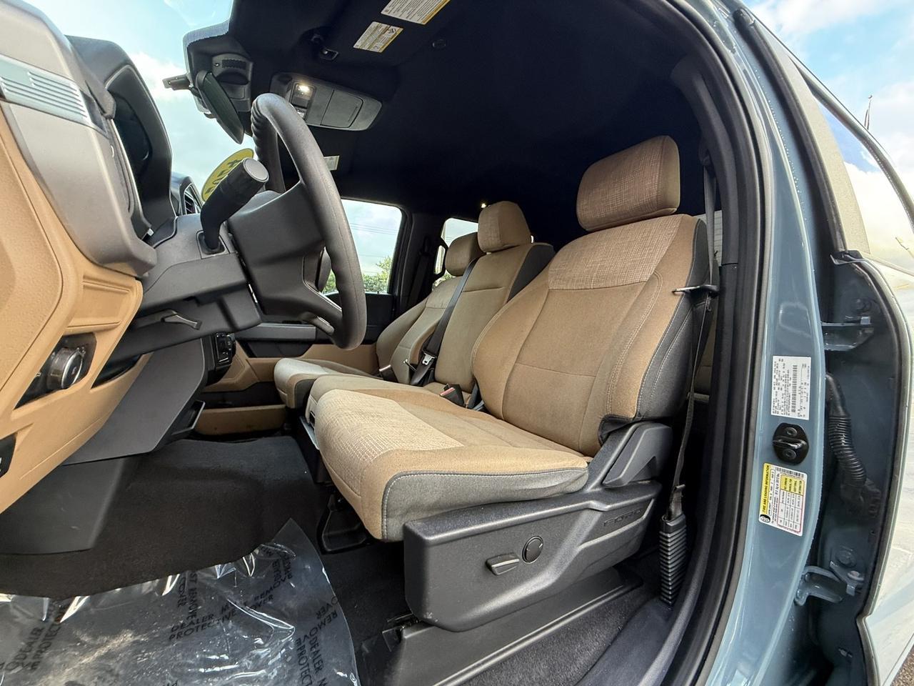 2023 Ford F-150 XL Hollywood FL