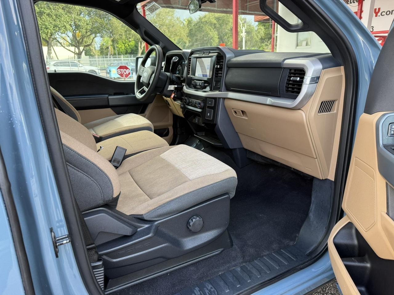 2023 Ford F-150 XL Hollywood FL