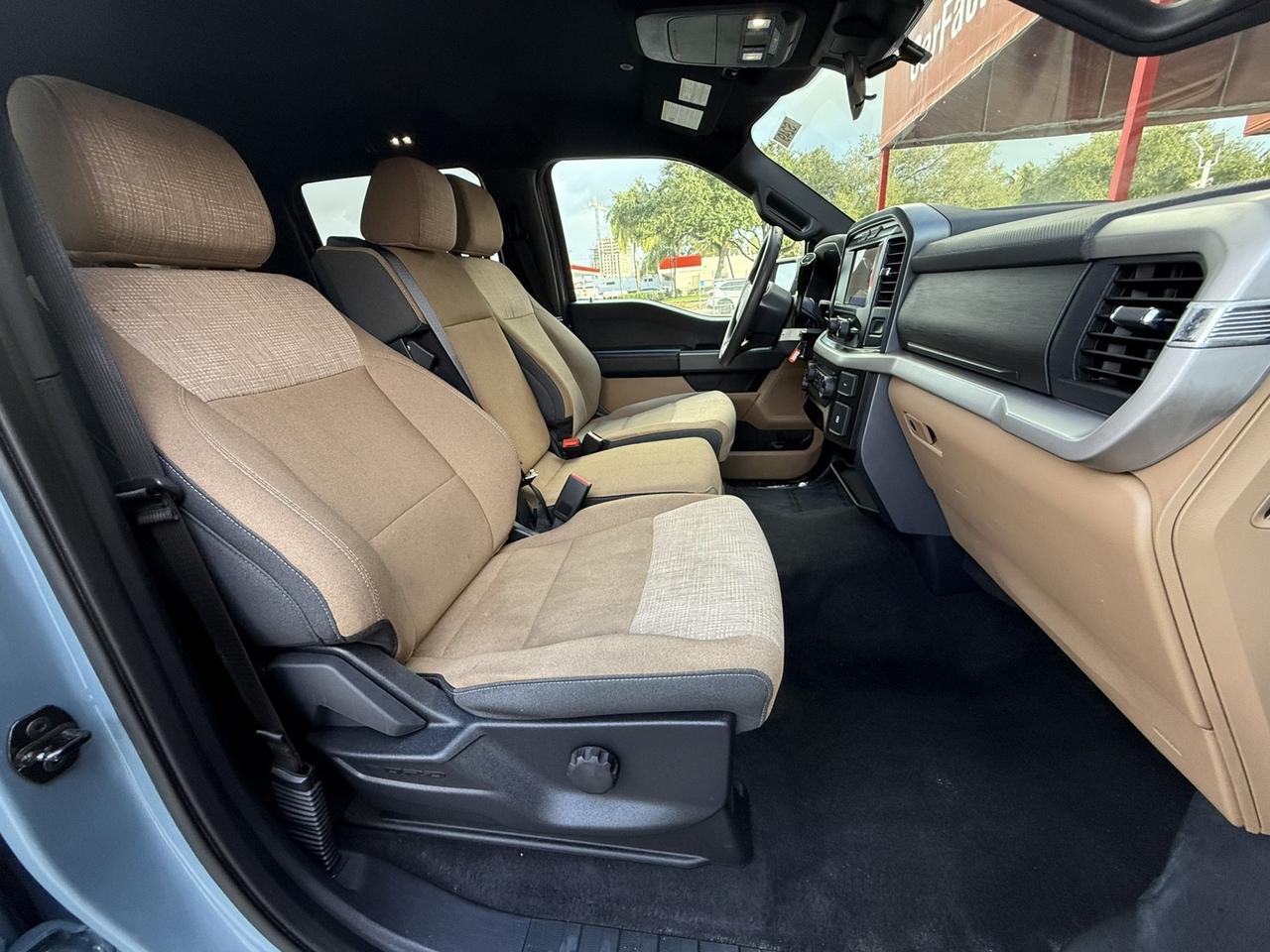 2023 Ford F-150 XL Hollywood FL