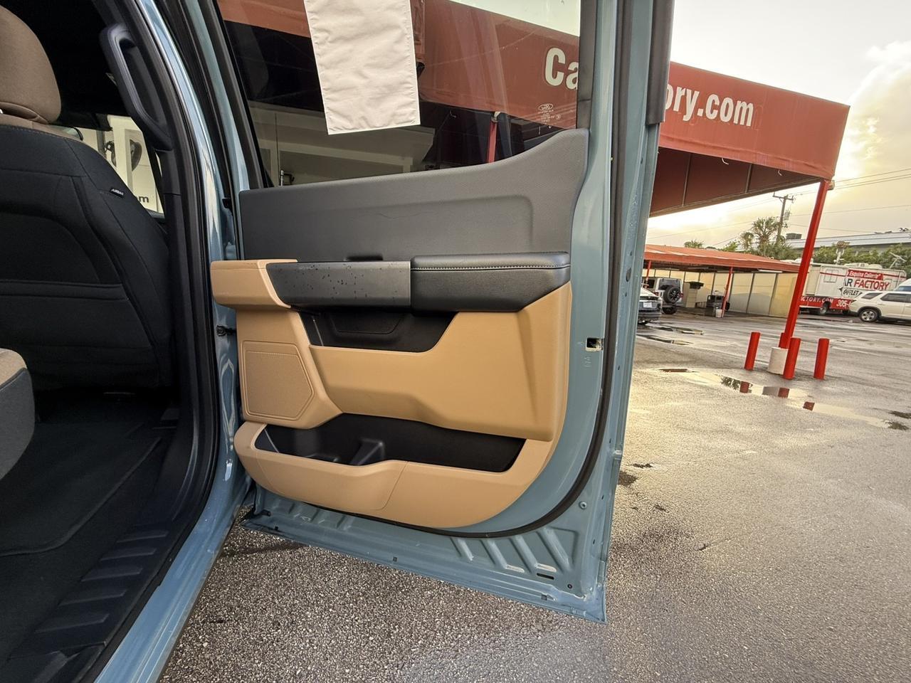 2023 Ford F-150 XL Hollywood FL