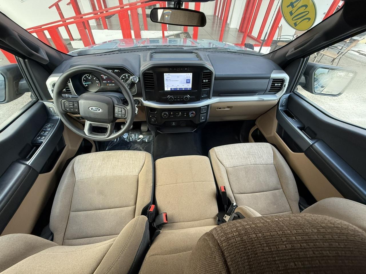 2023 Ford F-150 XL Hollywood FL