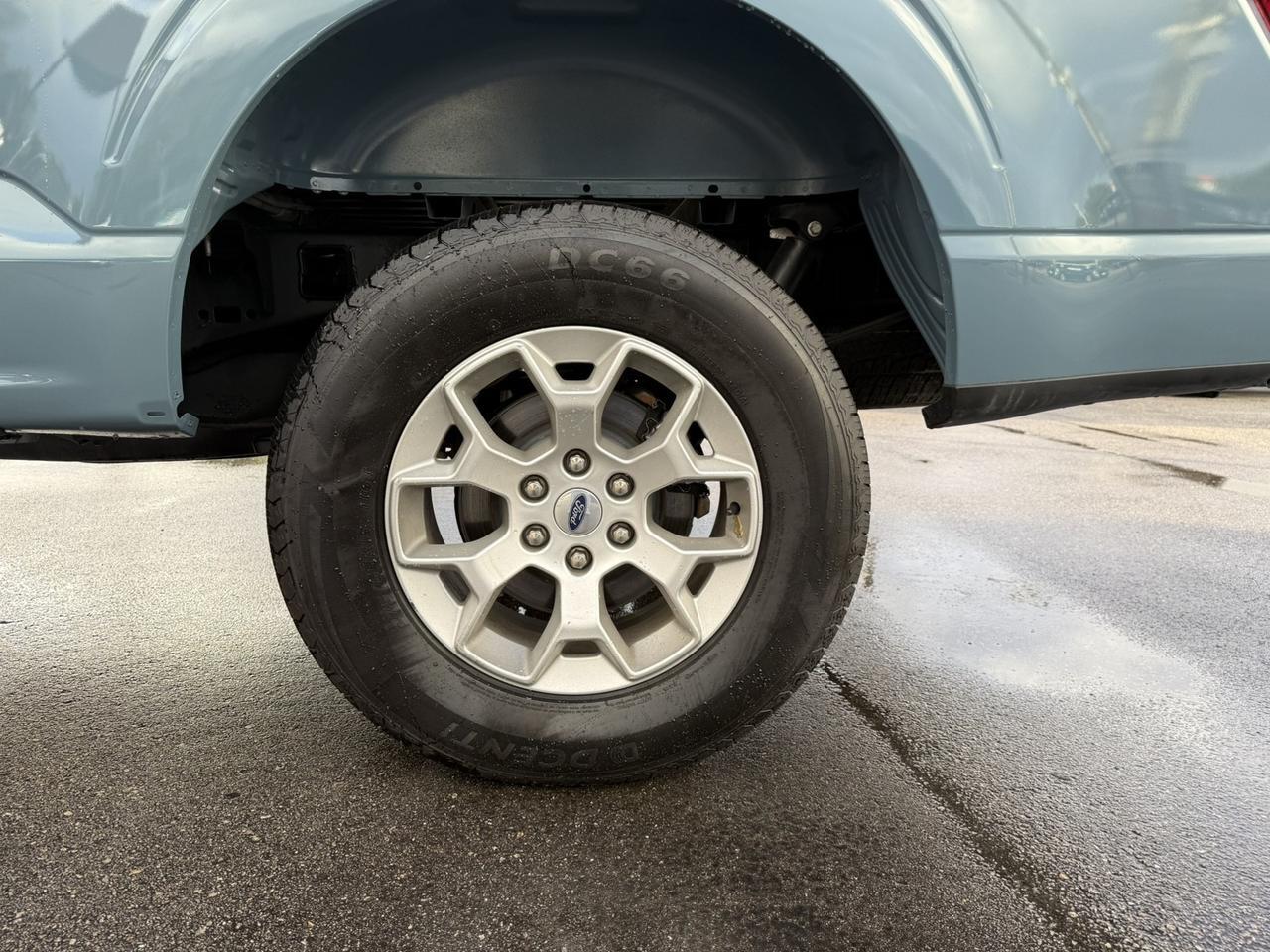 2023 Ford F-150 XL Hollywood FL